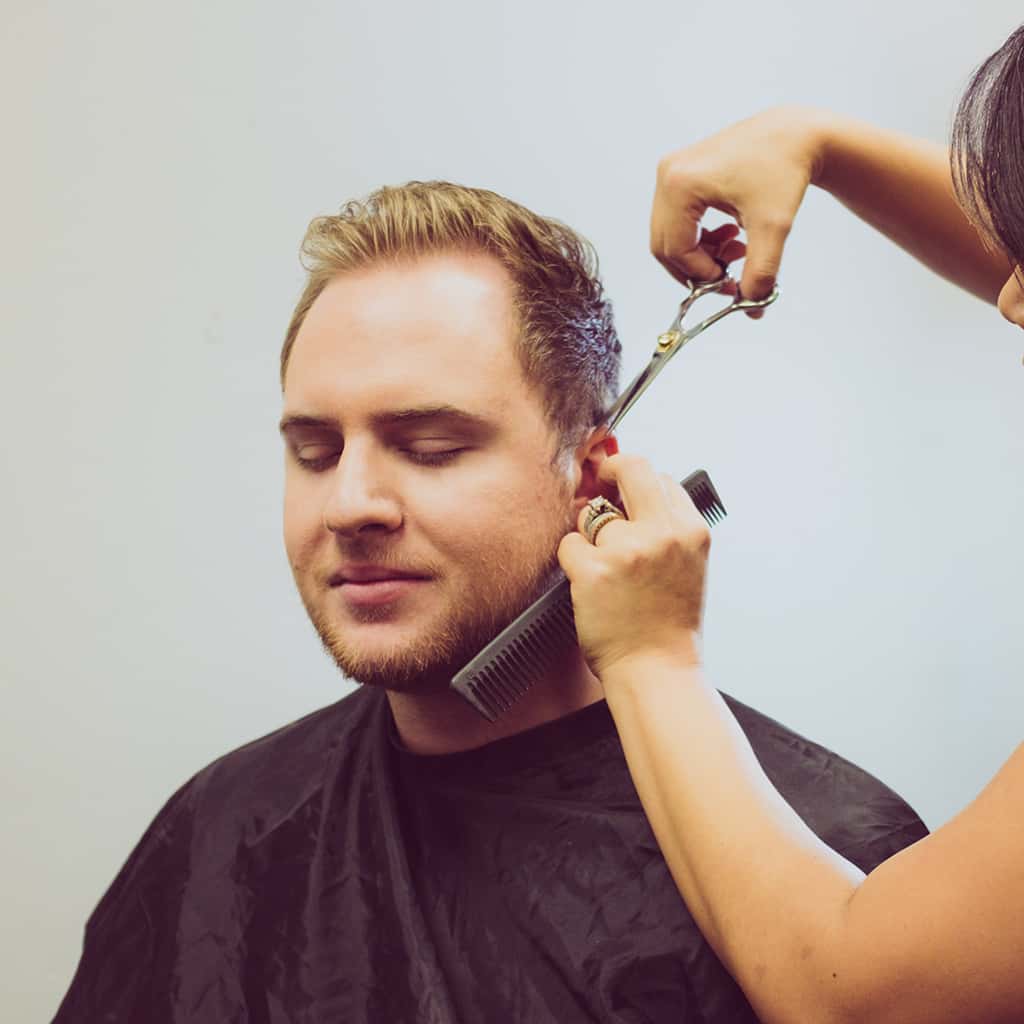 Mens Haircuts Near You in Portland  Best Mens Haircut Places in Portland,  OR